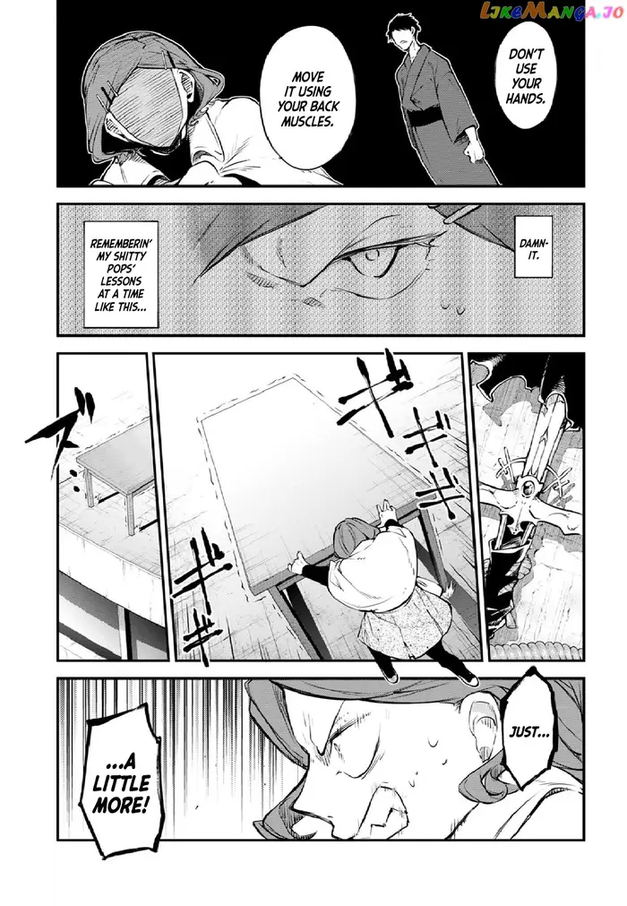 Bungou Stray Dogs Chapter 109 image 10_optimized